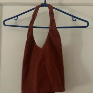 Super cute urban tank